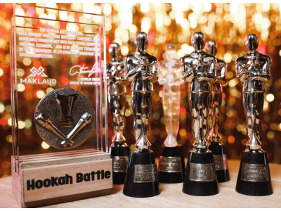 Итоги премии JC Awards 2021